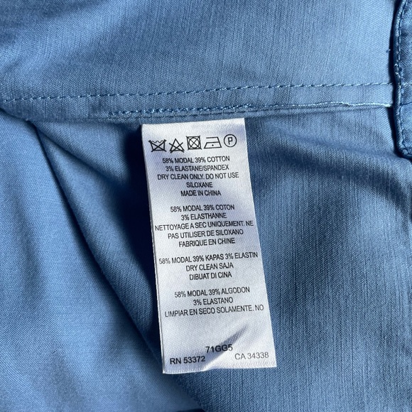 French Connection Strapless Dress - Picture 5 of 5